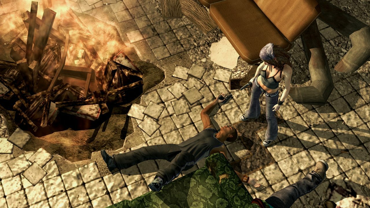 Saints Row 2 - Imagen 15